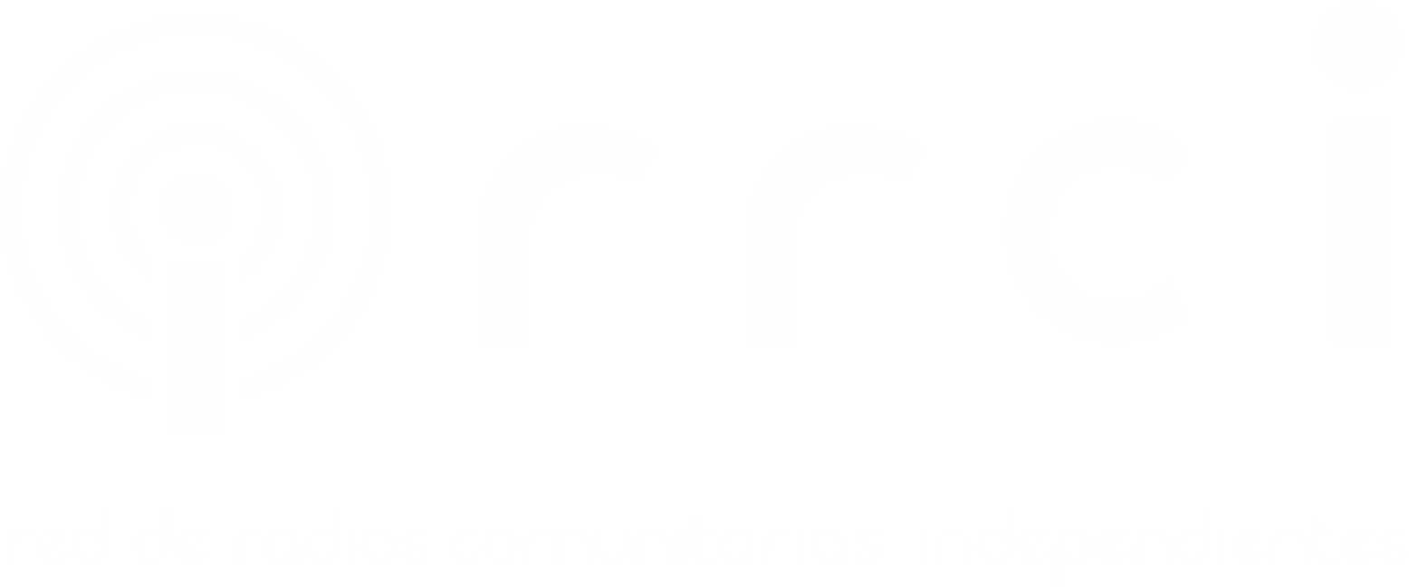 RRCI